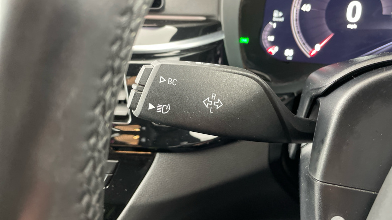 BMW 5 Series 520d xDrive M Sport 5dr Auto Diesel Estate